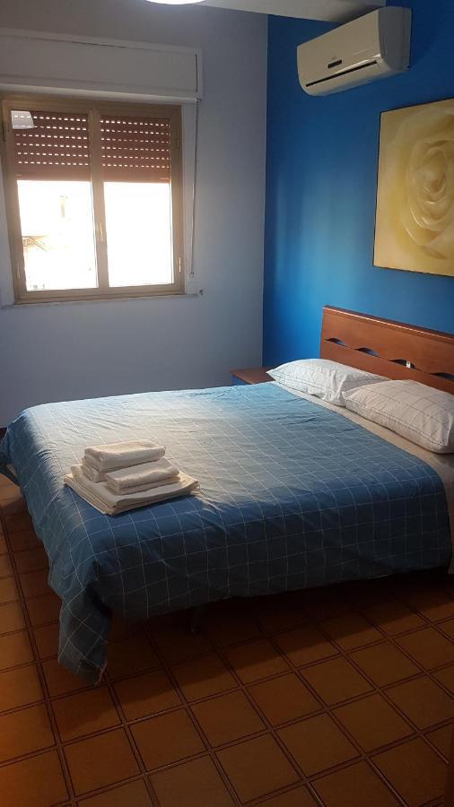 B&B Nettuno Beach ميلاتسو المظهر الخارجي الصورة