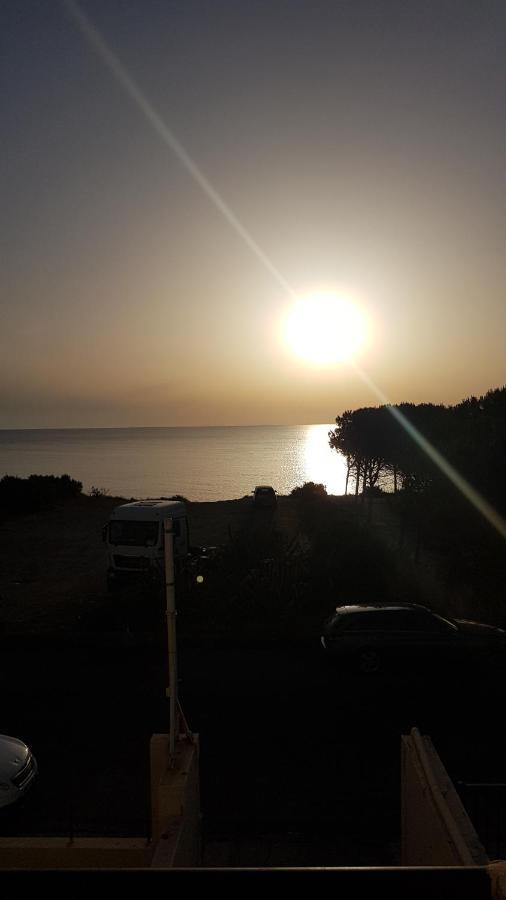 B&B Nettuno Beach ميلاتسو المظهر الخارجي الصورة