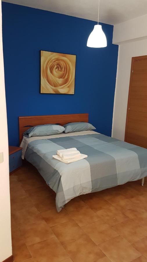 B&B Nettuno Beach ميلاتسو المظهر الخارجي الصورة