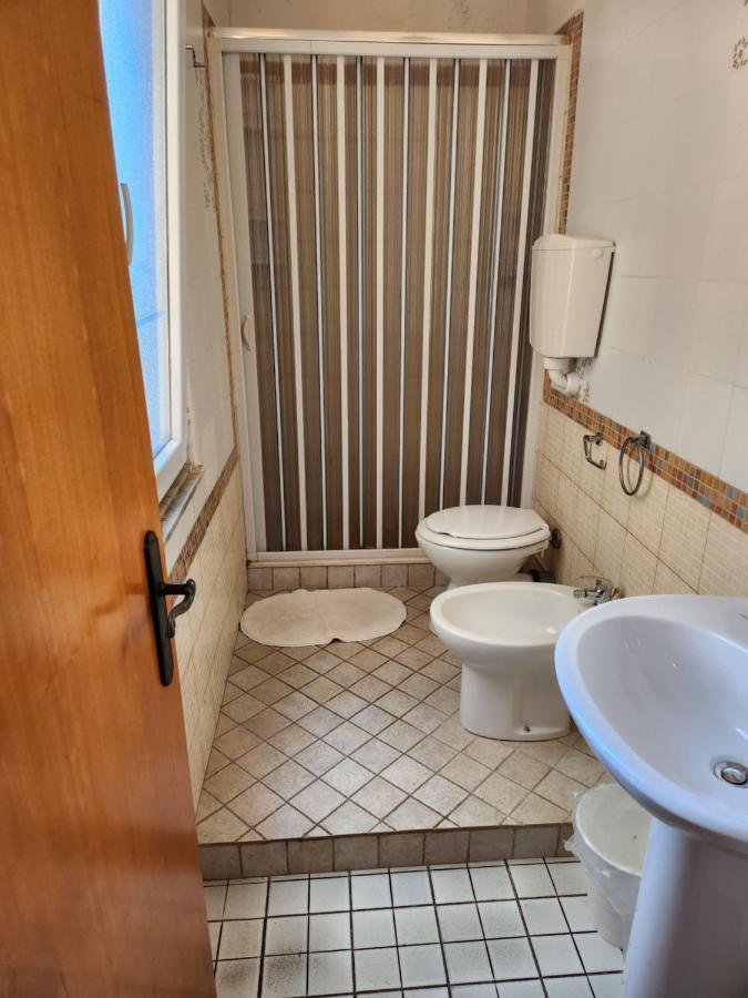 B&B Nettuno Beach ميلاتسو المظهر الخارجي الصورة