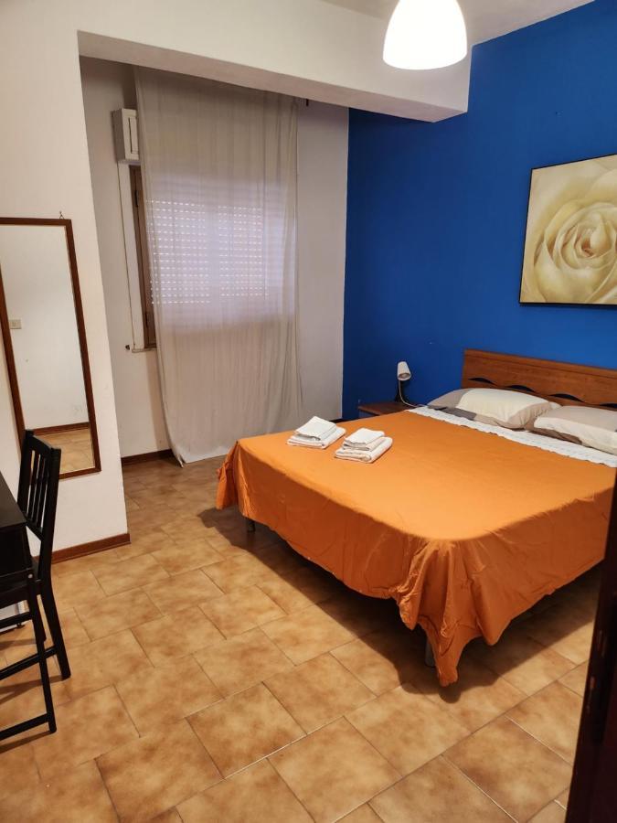 B&B Nettuno Beach ميلاتسو المظهر الخارجي الصورة