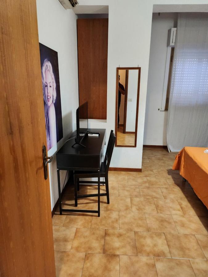 B&B Nettuno Beach ميلاتسو المظهر الخارجي الصورة