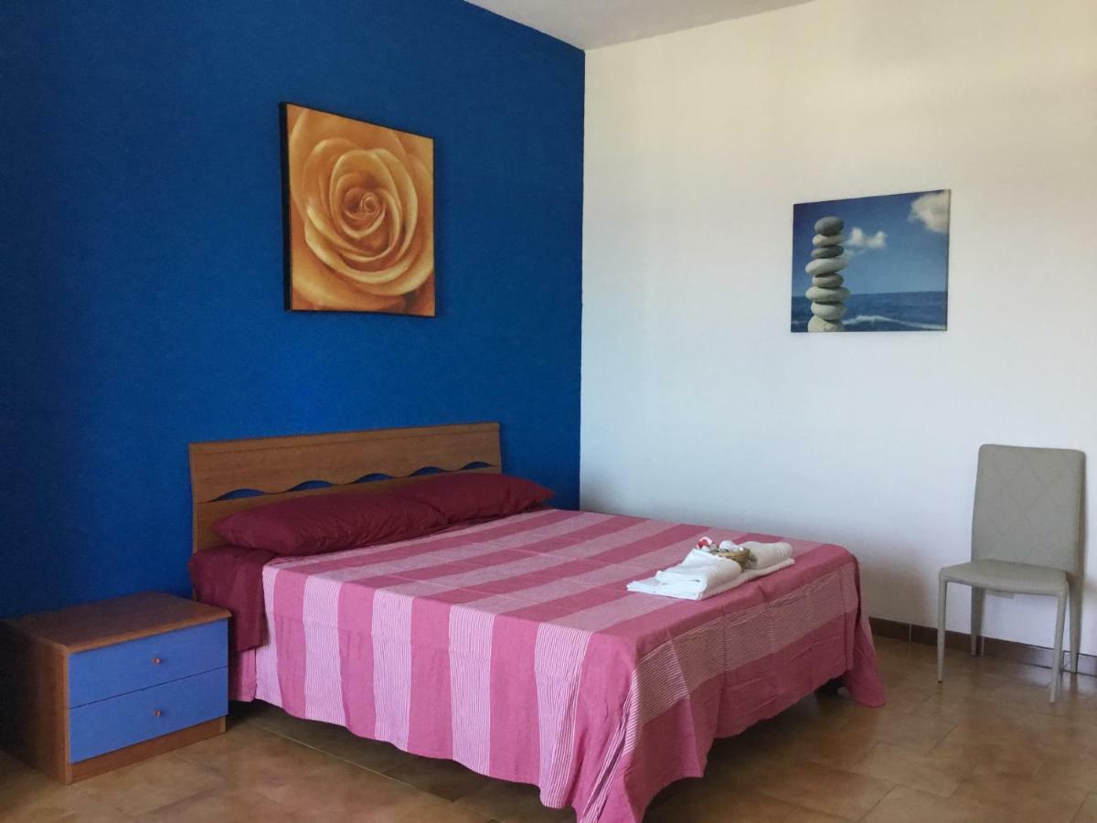 B&B Nettuno Beach ميلاتسو المظهر الخارجي الصورة