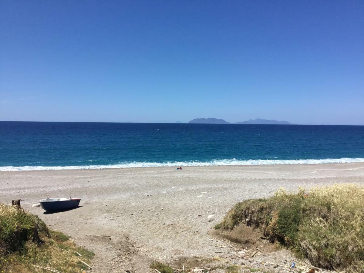 B&B Nettuno Beach ميلاتسو المظهر الخارجي الصورة