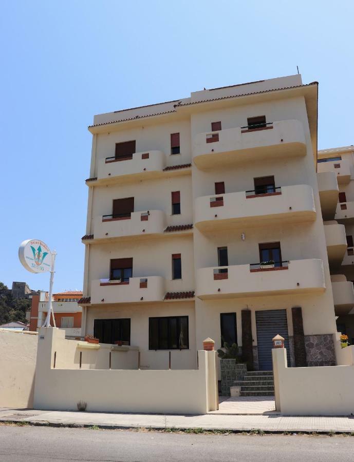 B&B Nettuno Beach ميلاتسو المظهر الخارجي الصورة