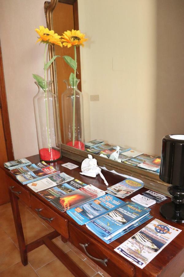 B&B Nettuno Beach ميلاتسو المظهر الخارجي الصورة
