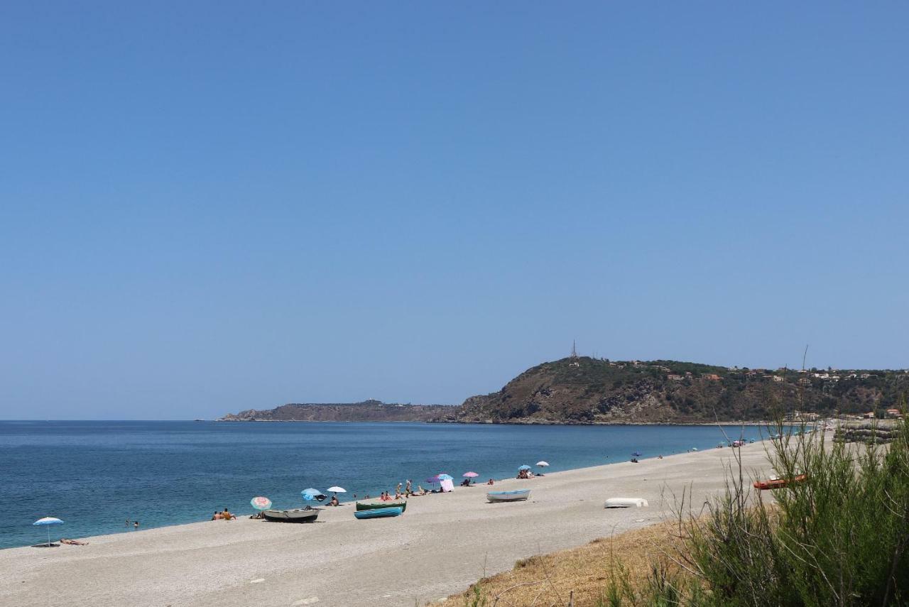B&B Nettuno Beach ميلاتسو المظهر الخارجي الصورة