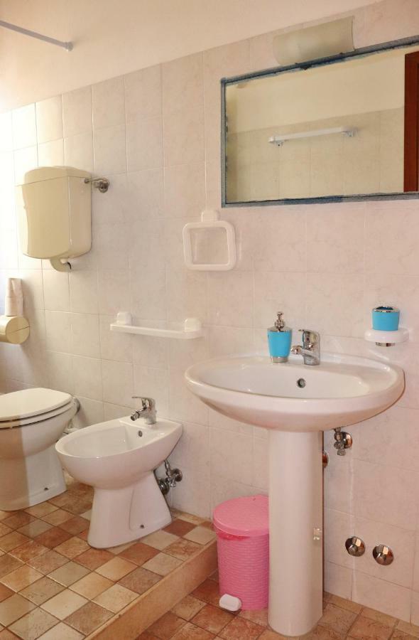 B&B Nettuno Beach ميلاتسو الغرفة الصورة