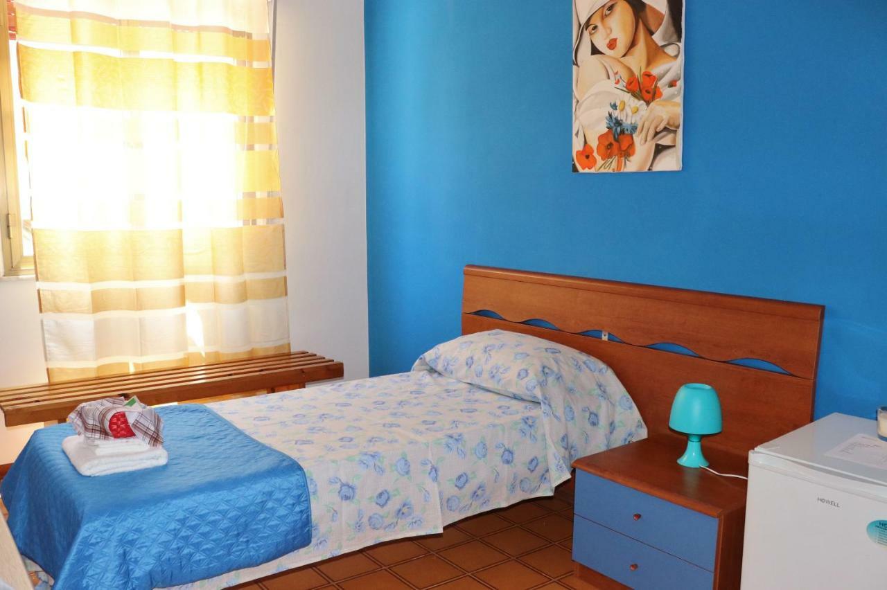 B&B Nettuno Beach ميلاتسو المظهر الخارجي الصورة