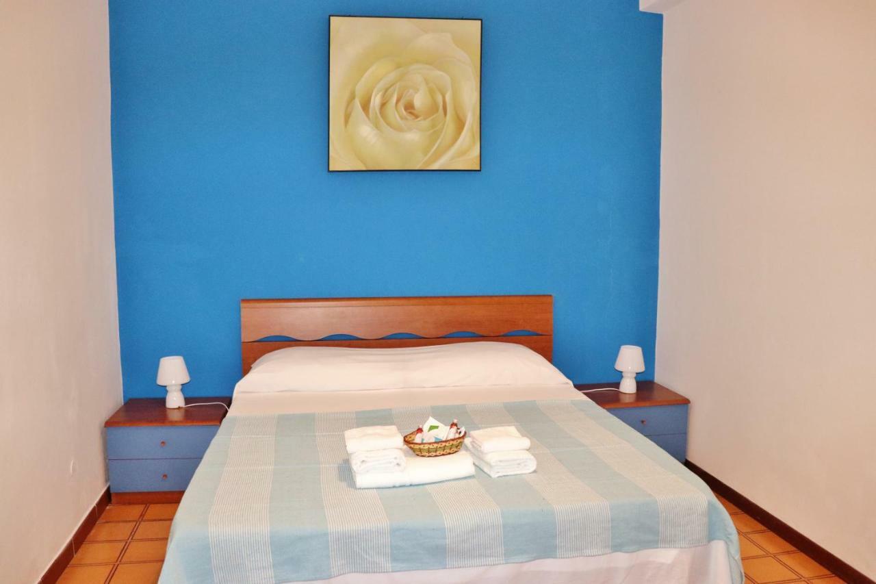 B&B Nettuno Beach ميلاتسو المظهر الخارجي الصورة