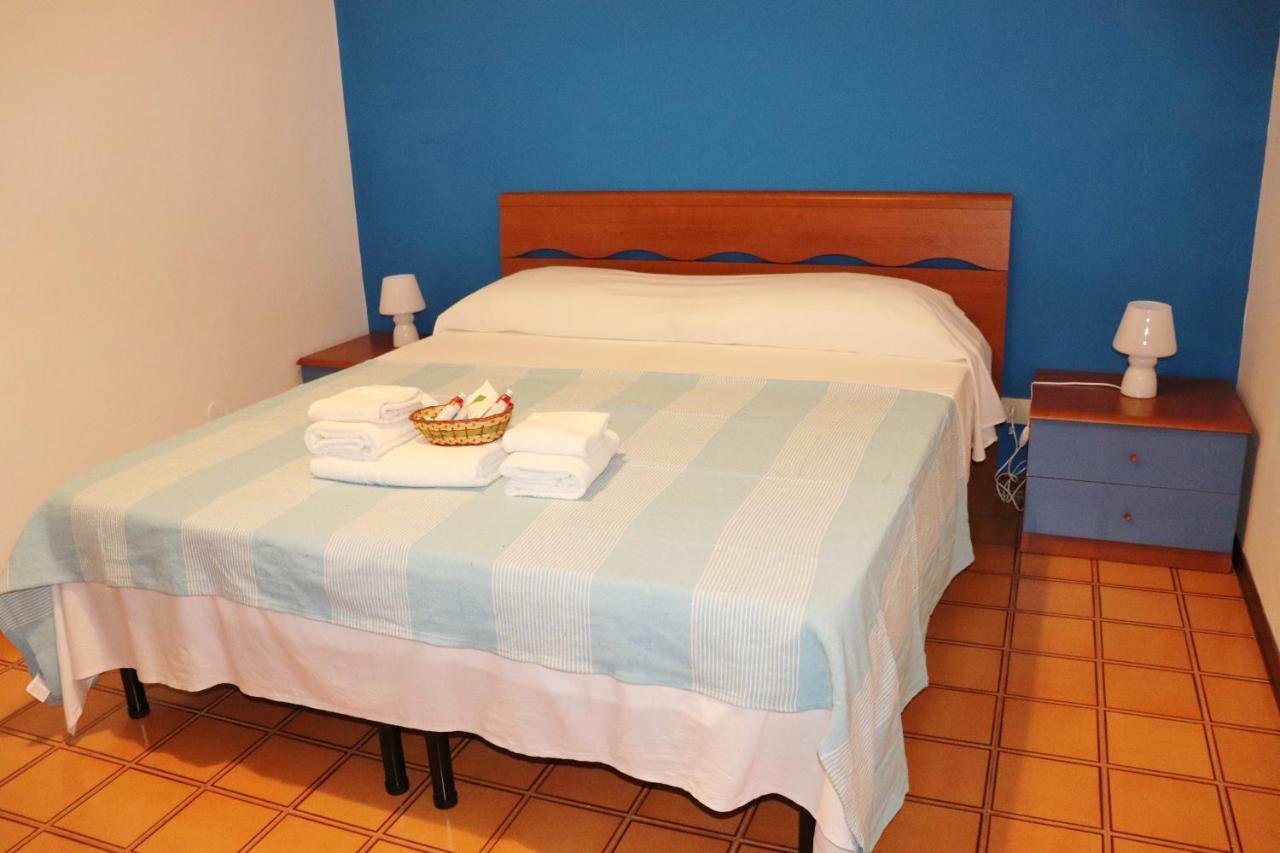 B&B Nettuno Beach ميلاتسو المظهر الخارجي الصورة